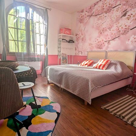 L Entre Deux Chambres D Hotes Belin-Beliet Room photo