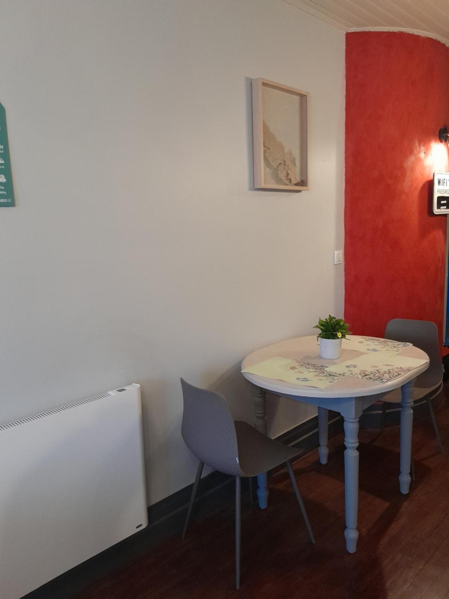 L Entre Deux Chambres D Hotes Belin-Beliet Room photo