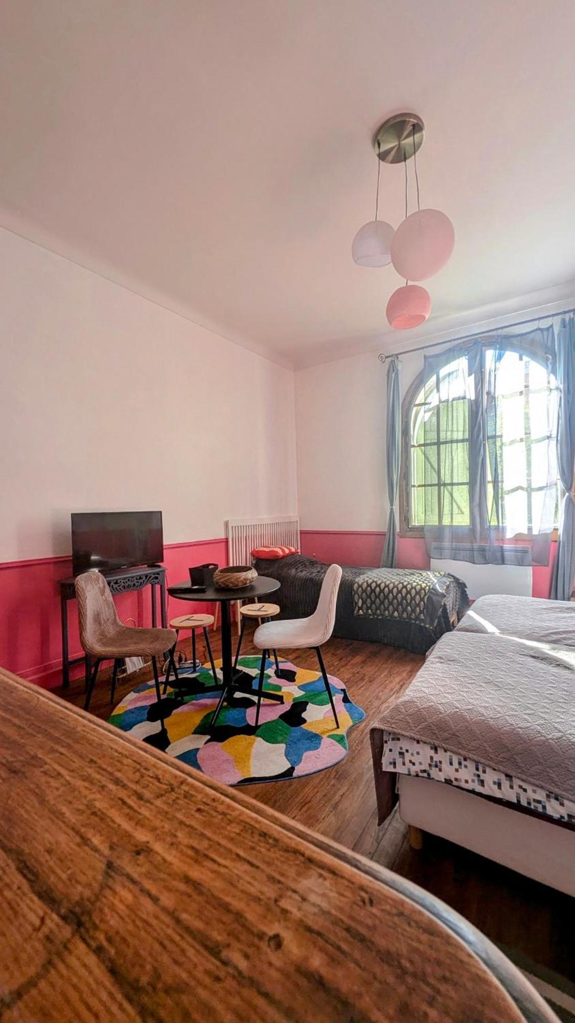 L Entre Deux Chambres D Hotes Belin-Beliet Room photo